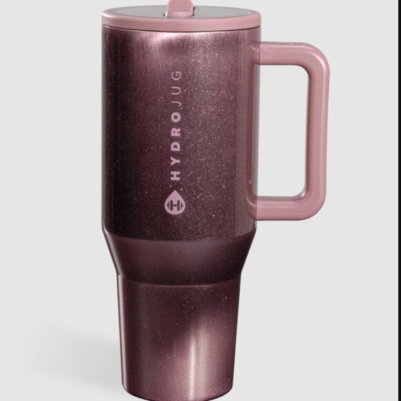 Hydrojug Traveler Tumbler 40 oz Cateye DREAM - Picture 1 of 4